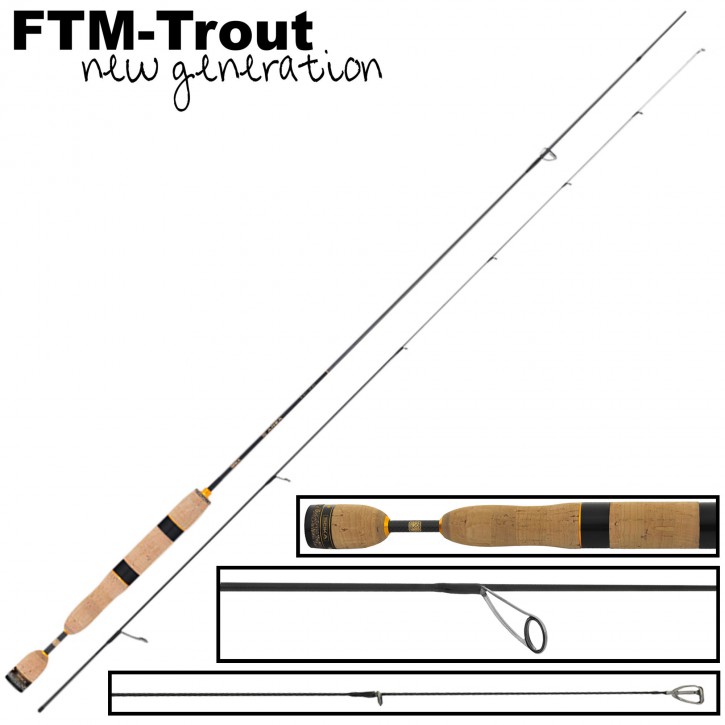 1-4,2g Spoonrute FTM Area Wave 1,83m