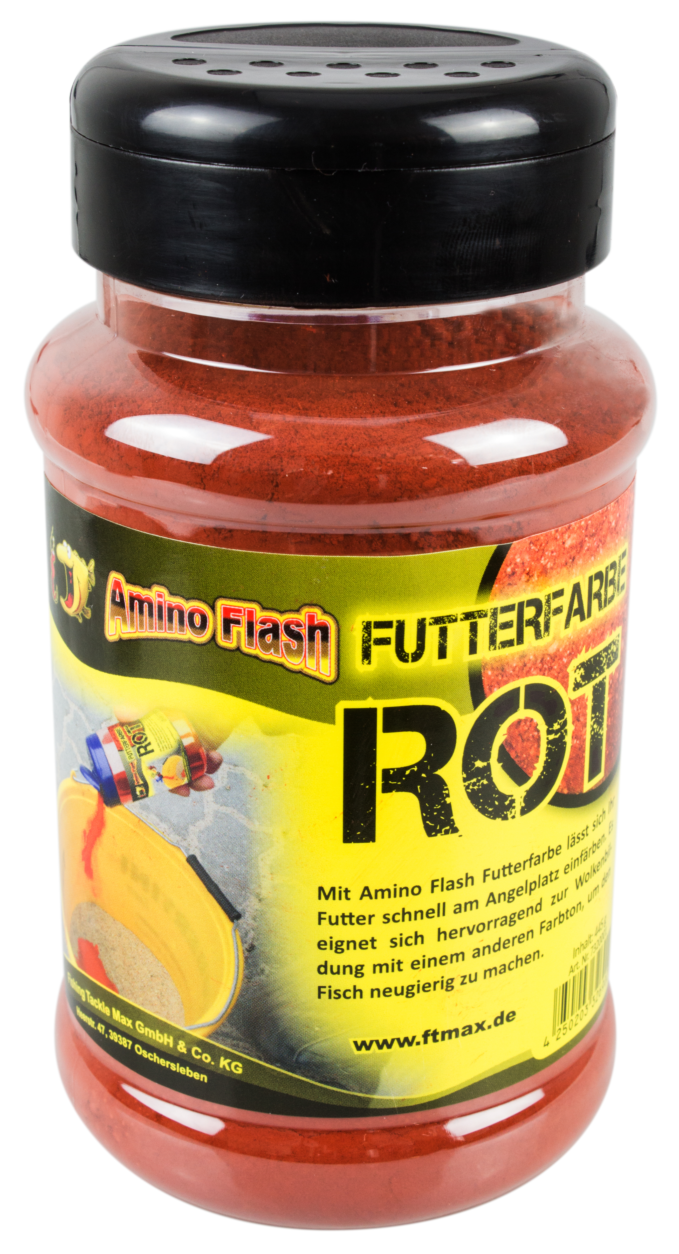 Amino Flash Color Amino Flash Color