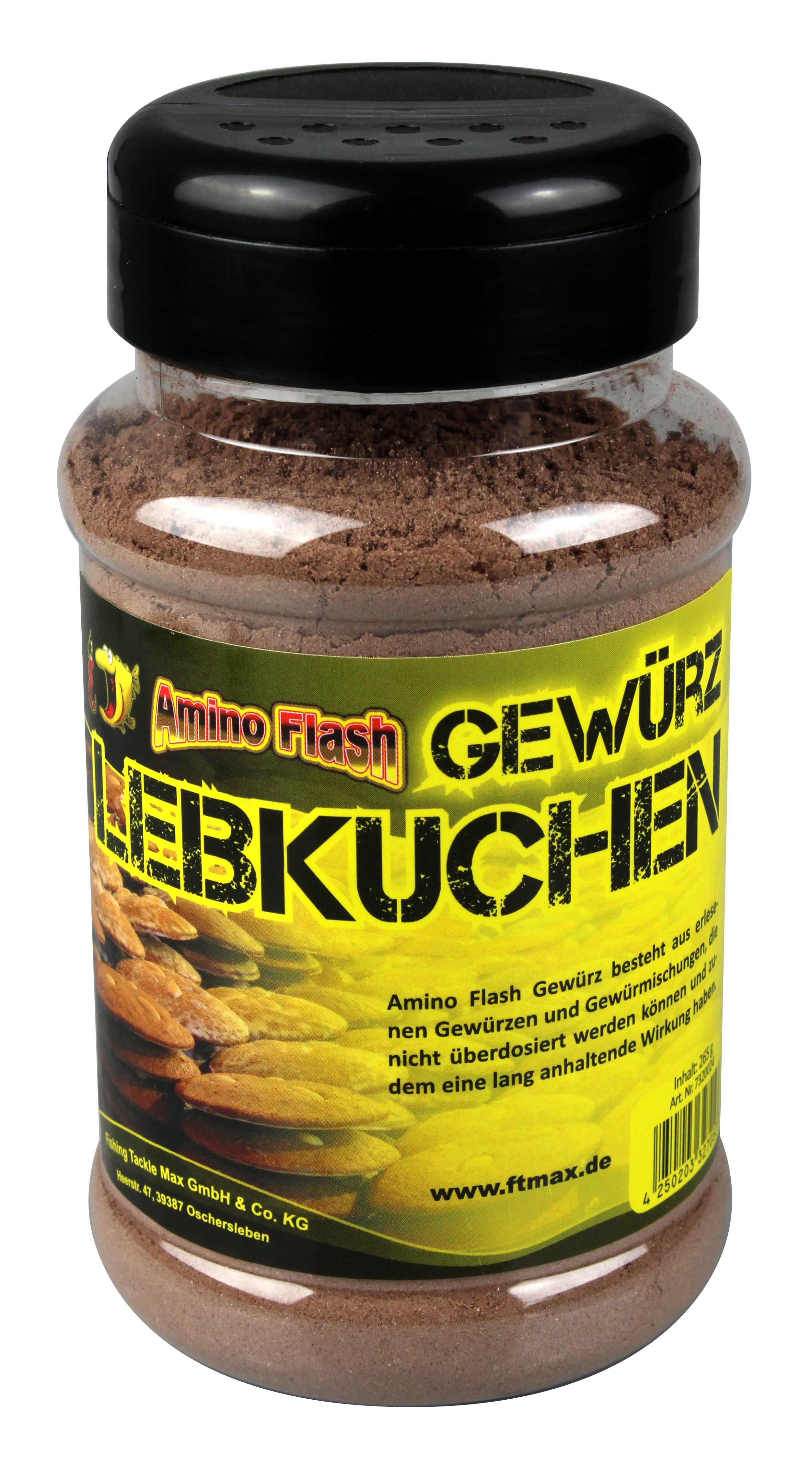 Amino Flash Gewürz Amino Flash Gewürz