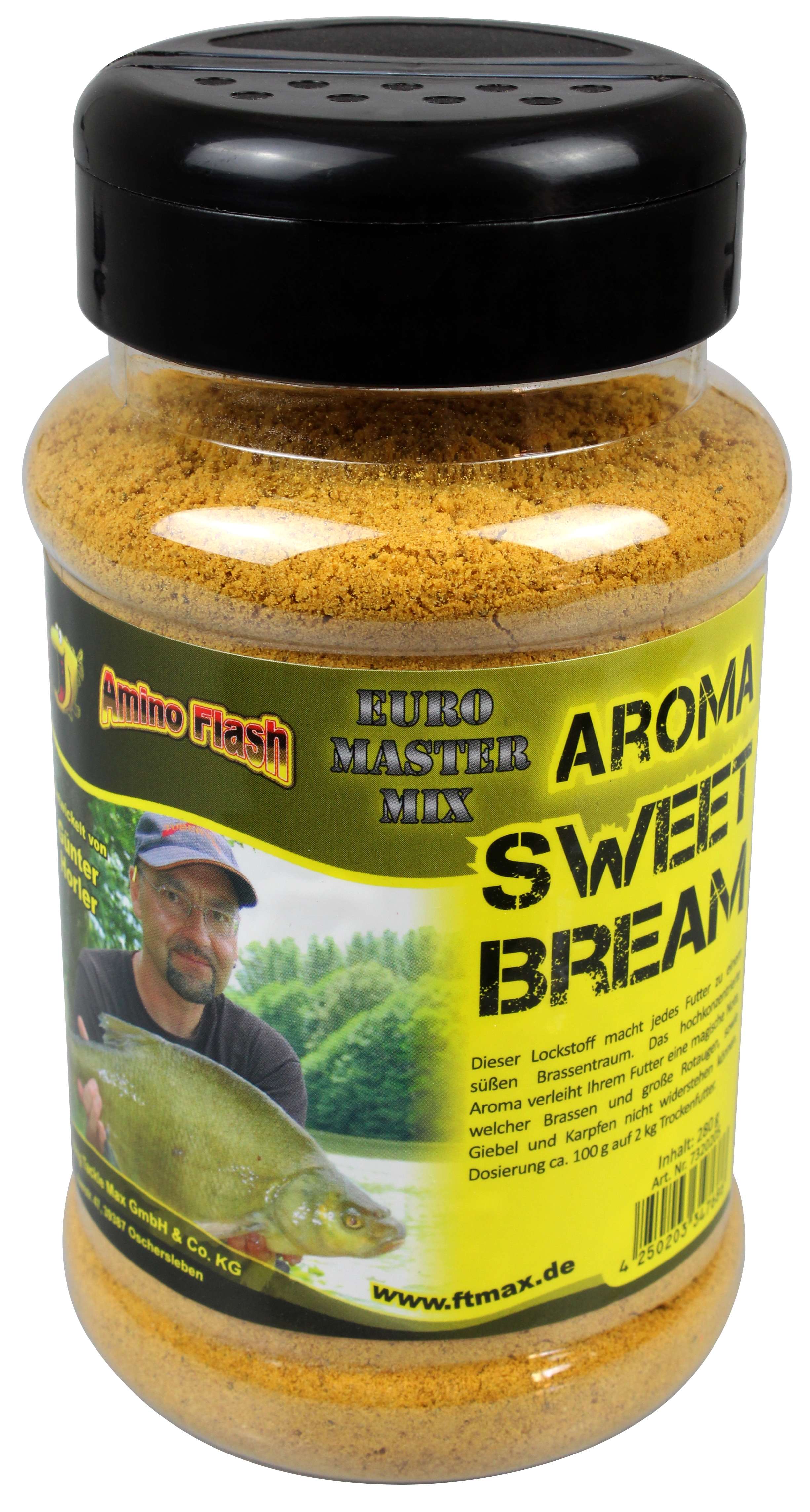 Amino Flash Bait Booster Euro Master Mix Amino Flash Bait Booster Euro Master Mix