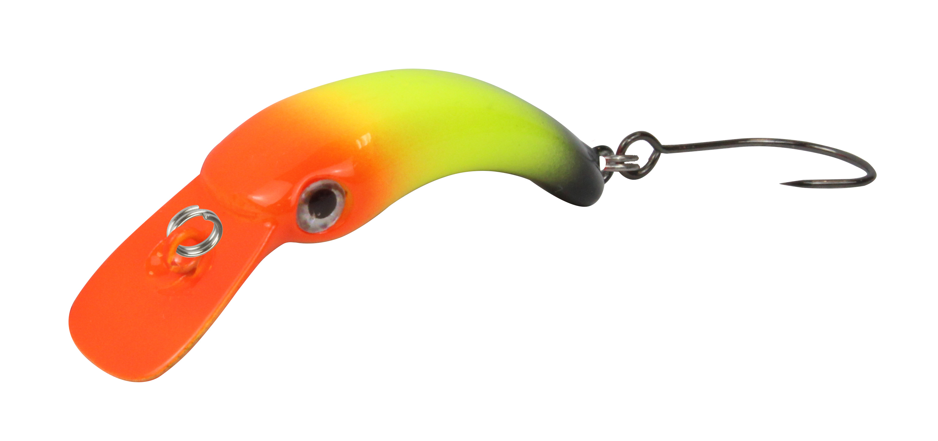 FTM Masu Wobbler 10 NEUE FARBEN 1,2g 29mm 0,5m Tiefe Fishing Tackle Max