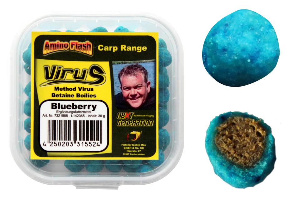 Betaine Boilies Betaine Boilies