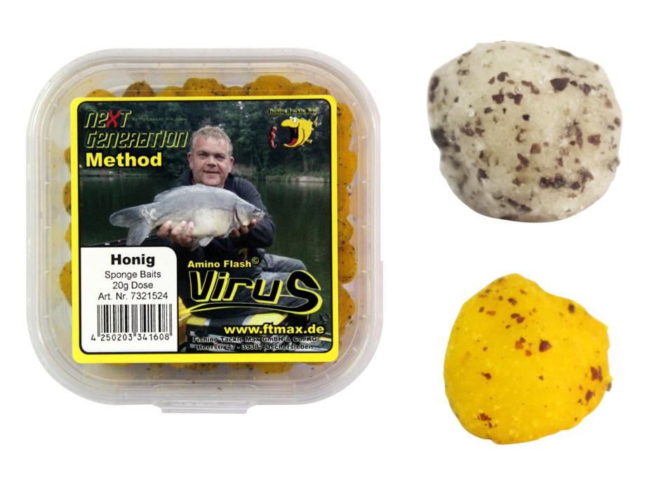 Sponge Baits Sponge Baits