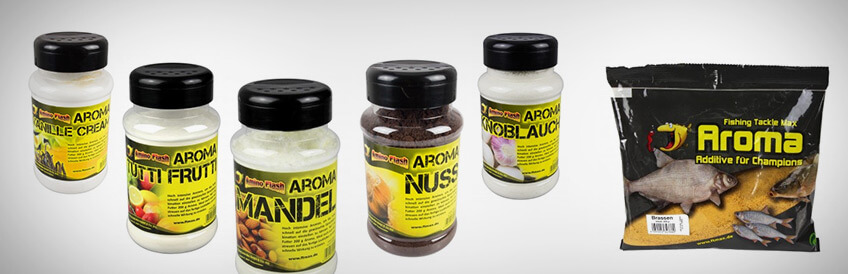 Amino Flash Aroma Amino Flash Aroma
