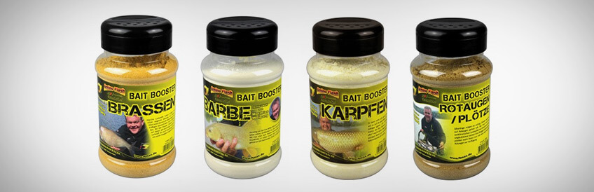 Amino Flash Bait Booster Amino Flash Bait Booster