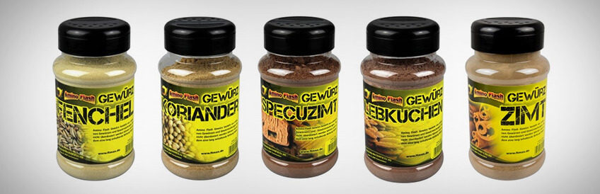 Amino Flash Gewürz Amino Flash Gewürz