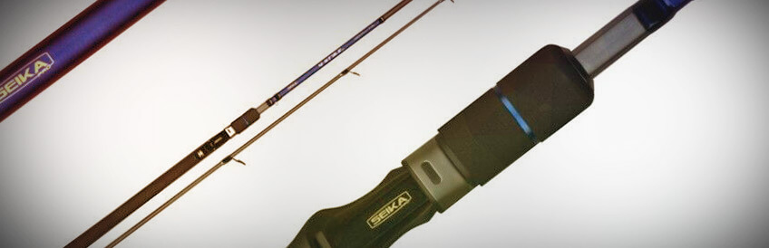Baitcastruten Baitcastruten