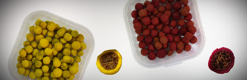 Betaine Boilies Betaine Boilies