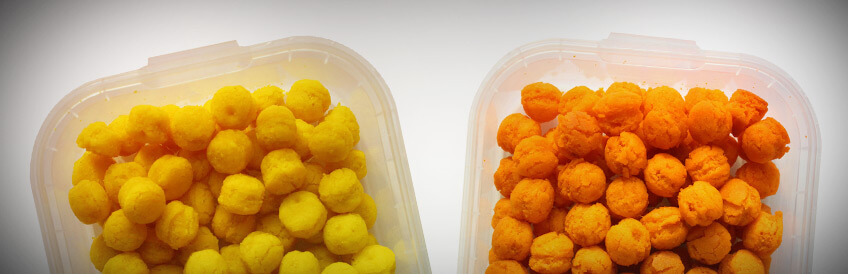 Bread Punch Boilies Bread Punch Boilies