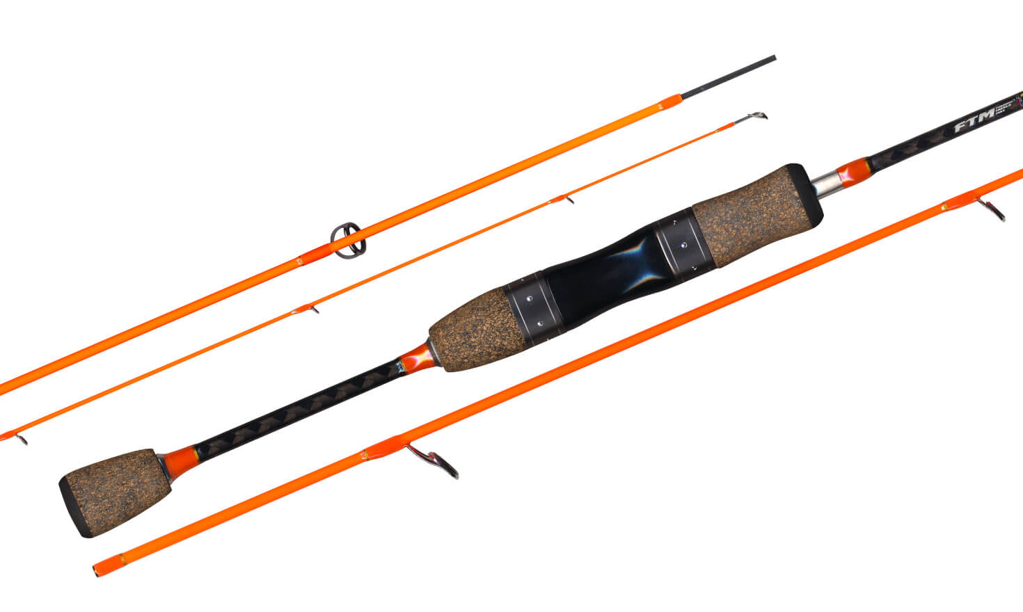 Ftm spoon rute Clearance