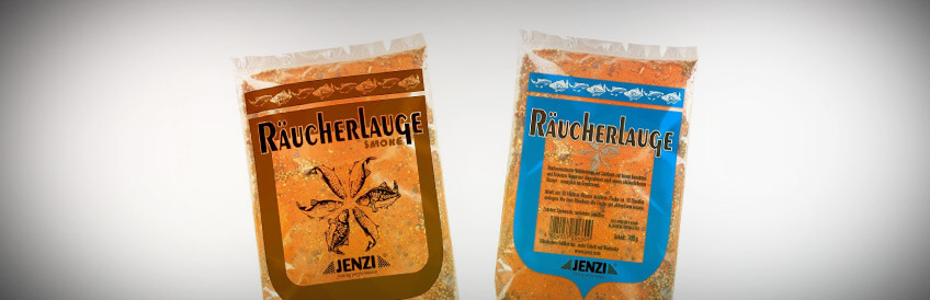 Räuchern Räuchern
