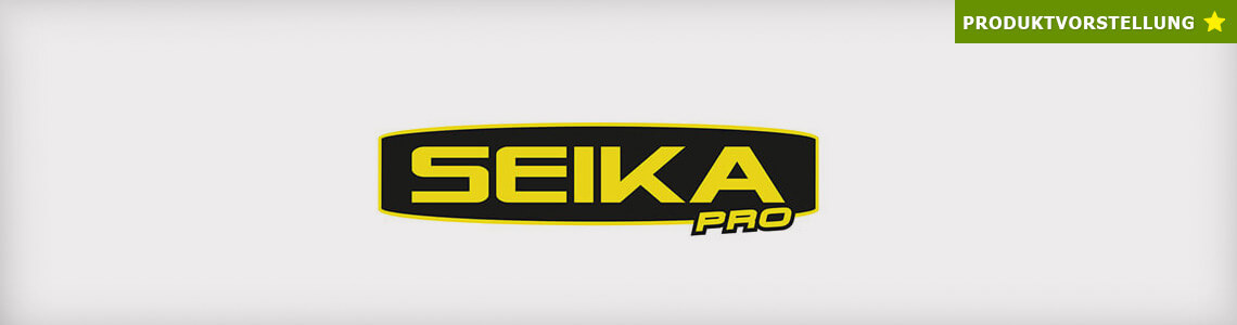 Seika Pro || Produkte für Raubfischangler