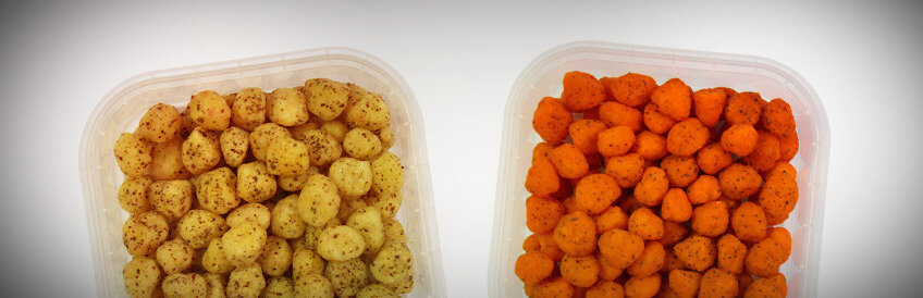 Sponge Baits Sponge Baits