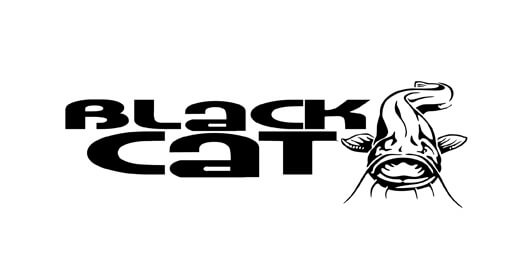 Produkte für Angler von Black Cat