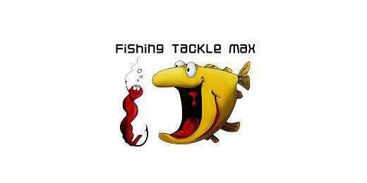 Produkte für Angler von Fishin Tackle Max FTM