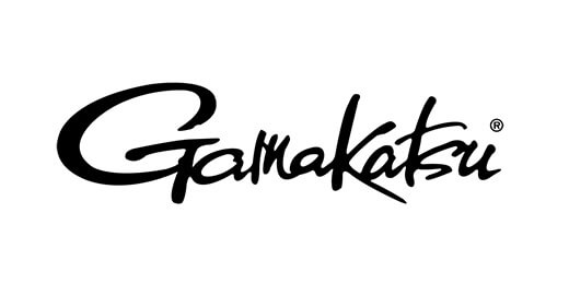 Produkte für Angler von Gamakatsu