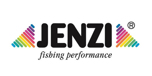 Produkte für Angler von Jenzi