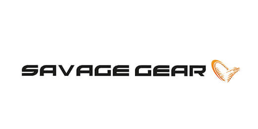 Angelprodukte von der Marke Savage Gear