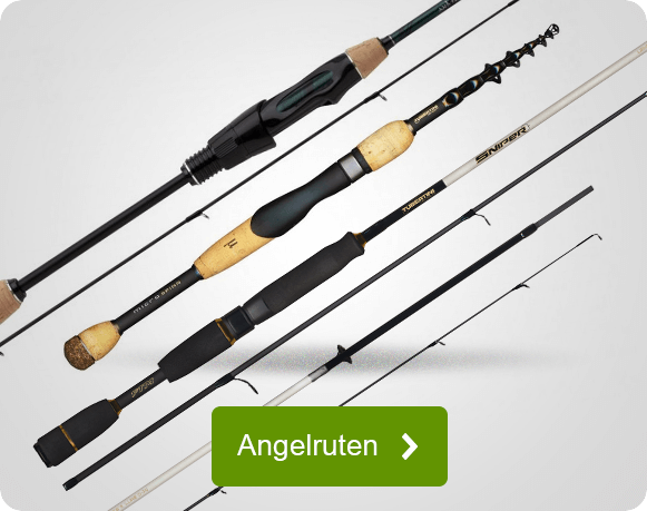 Angelruten im Angebot