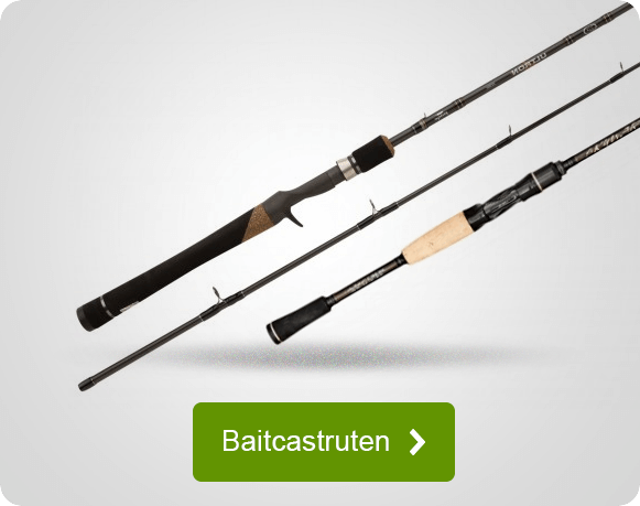 Baitcastruten für Angler kaufen