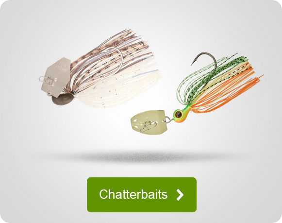 Chatterbaits kaufen