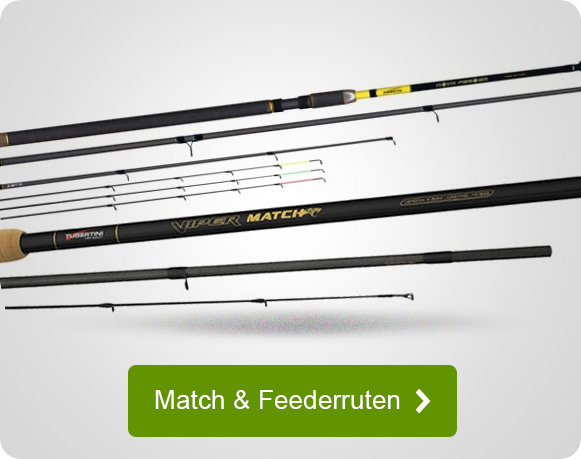 Matchruten und feederruten im Angebot