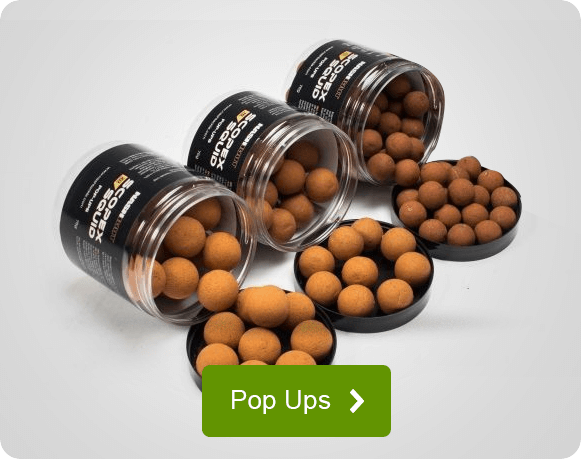 Angebote für Pop Up Boilies zum Angeln