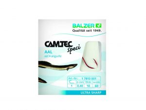 Balzer Camatec Aal Rot