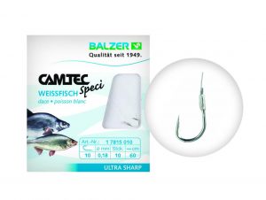 Balzer Camatec Weißfisch Haken