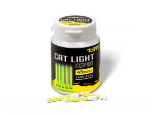 Black Cat Light Depot