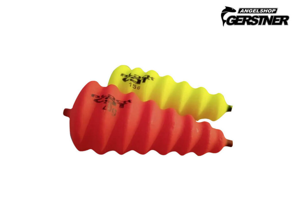Black Cat U-Float Tree || Wallertackle || Angelshop GerstnerAngelshop ...