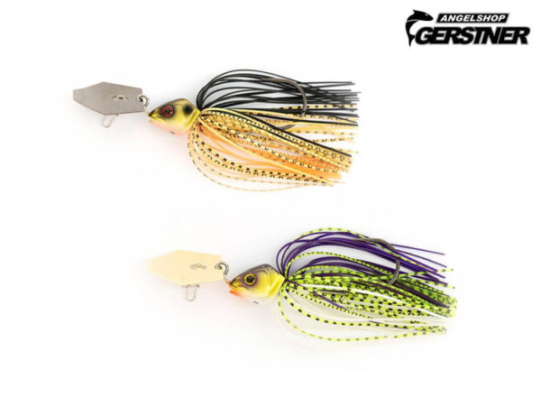 Fox Rage Bladed Jig