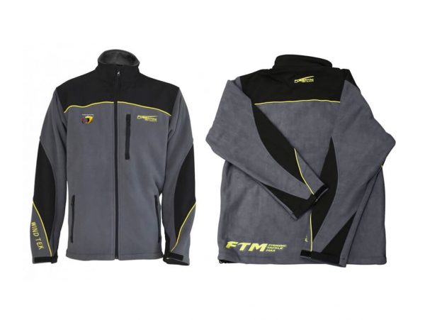 FTM Jacke Wind Tek