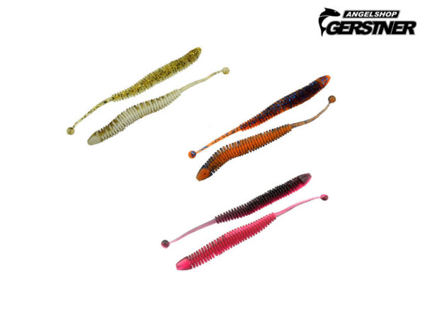 FTM Omura Baits Snake