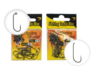 FTM Omura Hooks