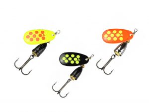 FTM Rodeo X-Trema Spinner