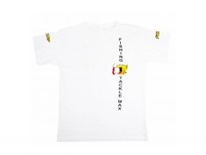 FTM T-Shirt Weiß