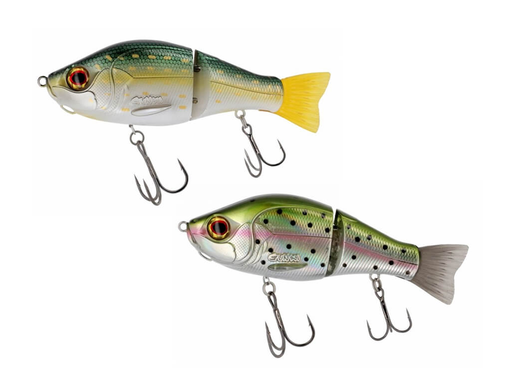 Poisson Nageur Otachi 125 S De Gunki