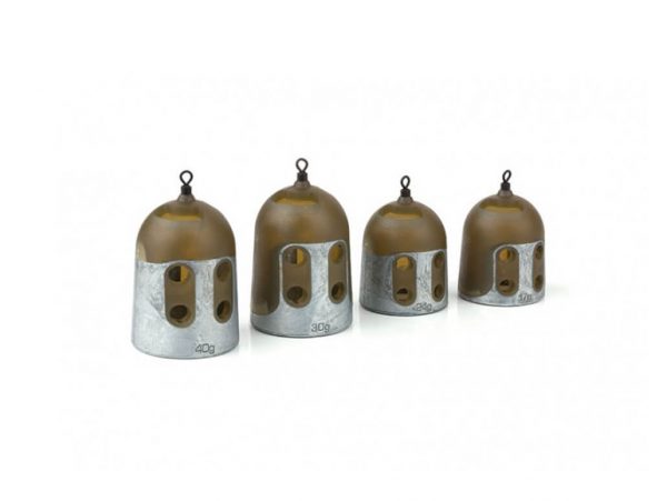 Matrix Bell Feeders