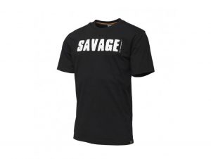 Savage Gear T Shirt