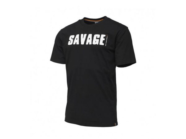 Savage Gear T Shirt