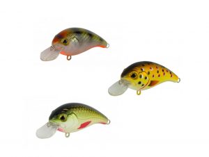 Seika Pro Osaka Wobbler