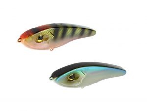 Seika Pro Sendai Jerkbait