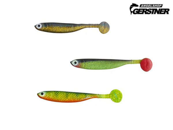 Seika Pro Speed Shad