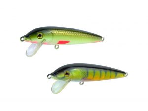 Seika Pro Tokio Wobbler