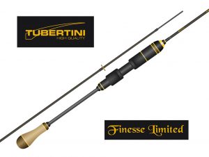 Tubertini Finesse Limited X Tra Light