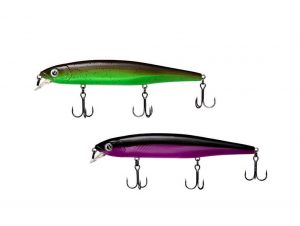 Zeck Fishing Murdock Wobbler