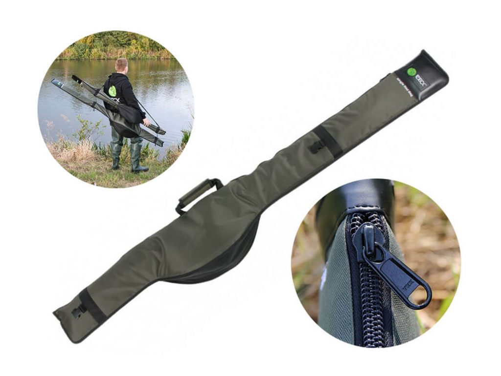 Zeck Fishing Single Rod Bag Jetzt im Angebot bei Gerstner Dein