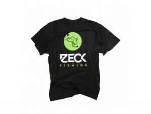 Zeck Fishing T Shirt Cat Fish
