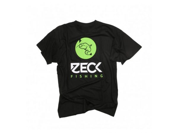 Zeck Fishing T Shirt Cat Fish